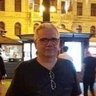 alelocicero's profile picture. Technology & Infrastructure Architecture professional. Cloud Architecture passionate. Software, Networking & Outsourcing Eng & Ops Opinions are personal
🇮🇱