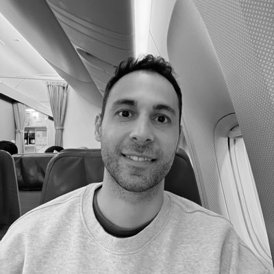 onurerdinc's profile picture. new york | istanbul