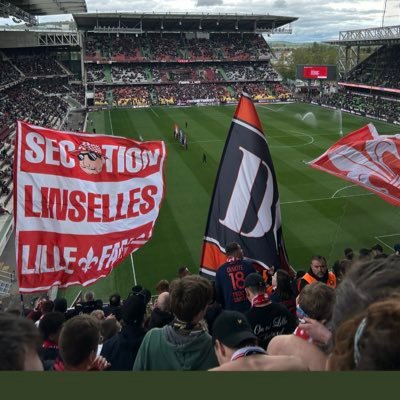 @losclive 
#LilleOnTour