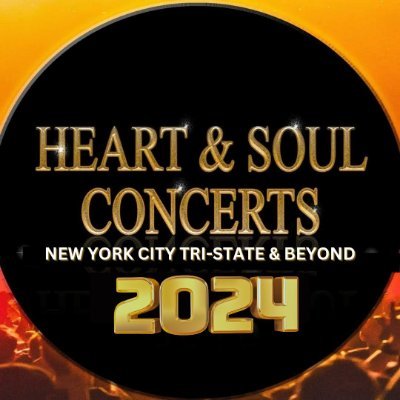 Premiere Concert Promotions and Productions Company. More than 40 years of experience #HeartandSoul #Concerts #production #eventproducer 
#Promoters #liveEvents