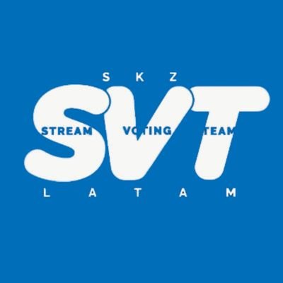 SKZ Stream Voting Team🤘