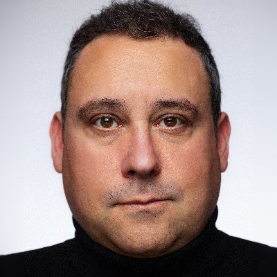 Victor Perez Profile