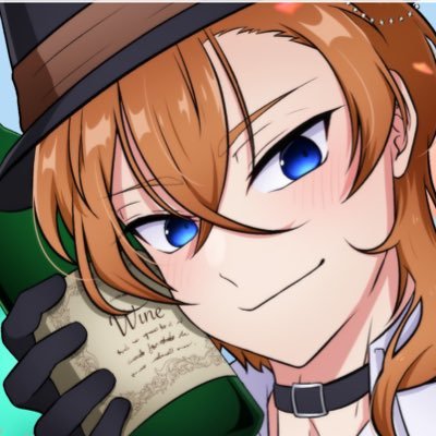 いゆきさんのプロフィール画像