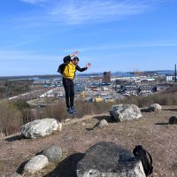 Mika Venojärvi (@venojarvi) 's Twitter Profile Photo