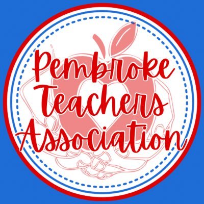 Official X Account for Pembroke Teachers Association