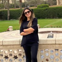 Stephanie Fakhoury(@StephanieWF93) 's Twitter Profile Photo