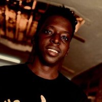 Sharifu Rutahigwa (@rutahigwa_1) 's Twitter Profile