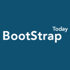 bootstraptoday's profile picture. BootstrapToday is a simple and Sensible way to manage your software projects