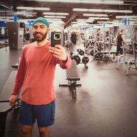 Jatin Tuteja (@jtmsm) 's Twitter Profile