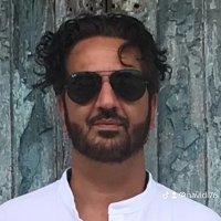 Navid Firoozi (@navidinc) 's Twitter Profile