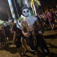 spagnaldo (@spagbrown) 's Twitter Profile