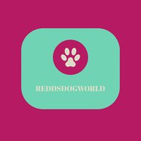 🎀 Reddsdogworld(@Reddsdogworld) 's Twitter Profile Photo