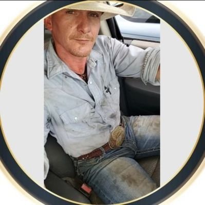 Cattleman. Steward of the Land. Derivatives and Commodities Trader. If it's got hair, I can ride it. If it's got a beat, I can dance to it.