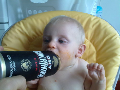 cider monkey