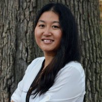 Wendy D. Chen(@DrWendyChen) 's Twitter Profile Photo