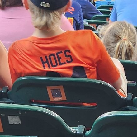 37 years old. Obsessed with Astros baseball and watching movies. Teach a little math occasionally.