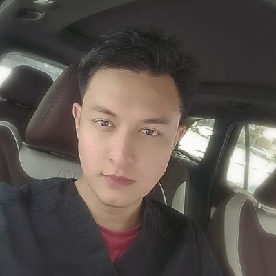 CGさんのプロフィール画像