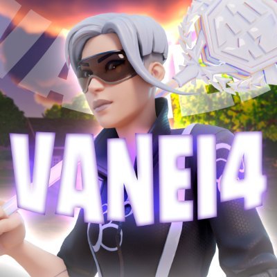 vanei4fn's profile picture. 🇷🇺 Fortnite player 13 y.o.
Twitch: https://t.co/kXguYaxvC4
Tracker: https://t.co/nDFyE13P5X