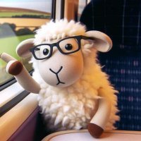 PaisleySheep (@ims_afc) 's Twitter Profile Photo PaisleySheep (@ims_afc) 's Twitter Profile Photo