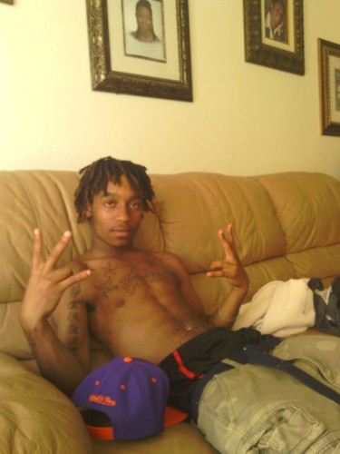 InkWeedHoes's profile picture. Jusx Makkin