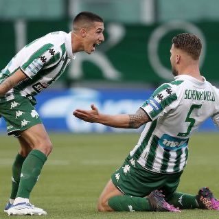 Georges1314's profile picture. PANATHINAIKOS ☘️

Arsenal 🔴⚪