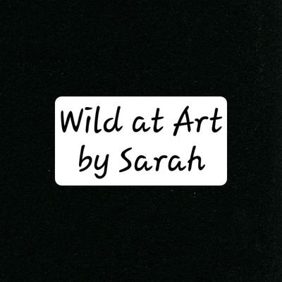 🇬🇧 Sharing my art, mostly of birds and UK wildlife.