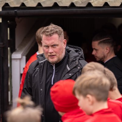 Husband, Father, Gaffa, Bagsman ♑️ ♌️ ♓️ ♒️… @CSP_AFC Co Manager