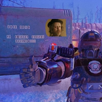 the_sarge1984 Profile Picture