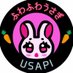 ふわふわうさぎ🦝💓☃️ (@fuwausapi) Twitter profile photo ふわふわうさぎ🦝💓☃️ (@fuwausapi) Twitter profile photo