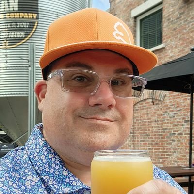 Darrin Everitt Profile