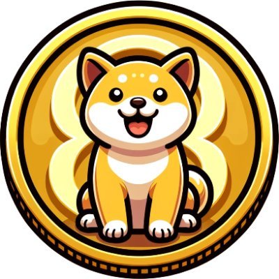 Bringing fortune to everyone, the BaShib($BaSHIB) coin is named after the eight babies of Shiba Inu ($SHIB), which is considered the luckiest number