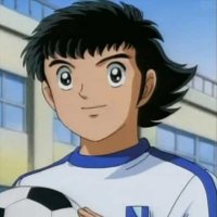 Captain Tsubasa(@sasan30856839) 's Twitter Profile Photo