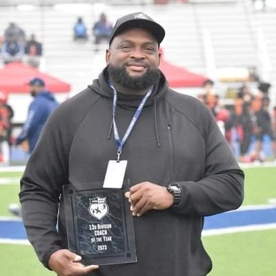 Marcus Wooten Profile
