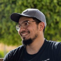 Mohamed Abusrea - محمد أبوسريع (@mohamed_abusrea) 's Twitter Profile Photo Mohamed Abusrea - محمد أبوسريع (@mohamed_abusrea) 's Twitter Profile Photo