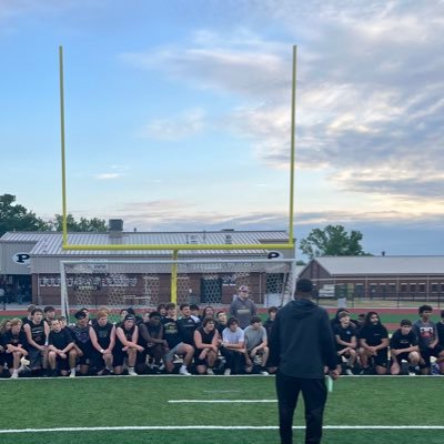 Believer in Christ l Husband/Father l Carson-Newman Alum l HFC @ Pepperell HS 🐉 l 1 Timothy 4:12 l LLW 1/24/19 🖤 #RTL