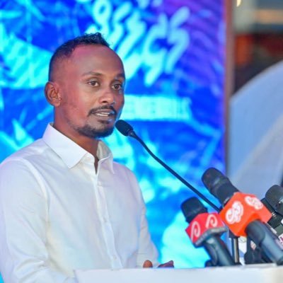 Mohamed40610471's profile picture. 🇲🇻