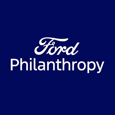 Ford Philanthropy - the philanthropic arm of @ford - helps strengthen communities and make people's lives better. Privacy Policy - https://t.co/cRBggUQEfO.