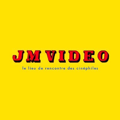 VidĆ©o Club / Lieu de rencontre des cinĆ©philes - HĆ“te de l'Ć©mission VidĆ©o club Konbini - 70 000 films location/vente