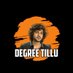 degreetillu (@degreetillu) Twitter profile photo