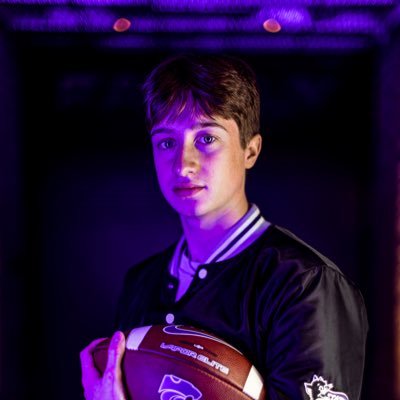 Dylan Foster Profile