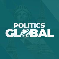 Politics Global(@PolitlcsGlobal) 's Twitter Profile Photo