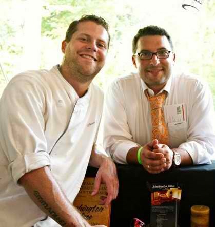 Driftwood Restaurants: Welshfield, Washington Place, 87 West, Hodges, Sanctuary, Cibrèo, Rothschild Farms, Driftwood Catering, Bin216,