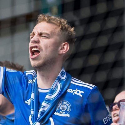 BigRaz67's profile picture. Lyngby BK & Djurgårdens IF.