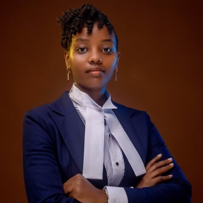 | Lawyer | Director - Partnerships, Law Point Uganda |Advocate for Justice & Collaboration