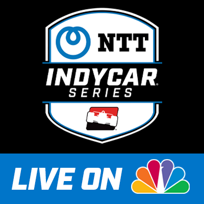 Watch the Children's of Alabama Indy Grand Prix now on NBC!