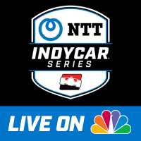 NTT INDYCAR SERIES(@IndyCar) 's Twitter Profile Photo