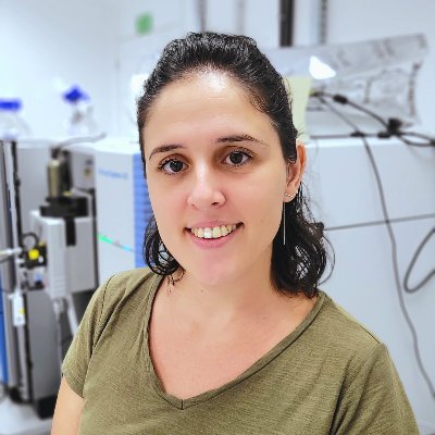 Ph.D. on Biochemistry | Proteomics, Metabolomics, and MS | Scientific Communicator on IG: @protein_mass