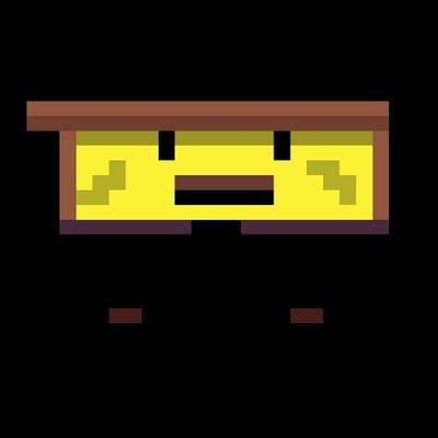 Solo gamedev Chris.
Letter: https://t.co/hDQ3VrOrDe