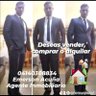emersonjose13a1's profile picture. lic. Administracion,Agente inmobiliario Emprendedor, soltero y sin compromiso, hijo de una mujer que vale Oro, padre de un hijo maravilloso,CRPeano. 04140308834