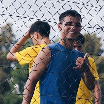 emaarey7's profile picture. El Señor es mi pastor nada me faltará 🙏🏻🙌🏻🇺🇾